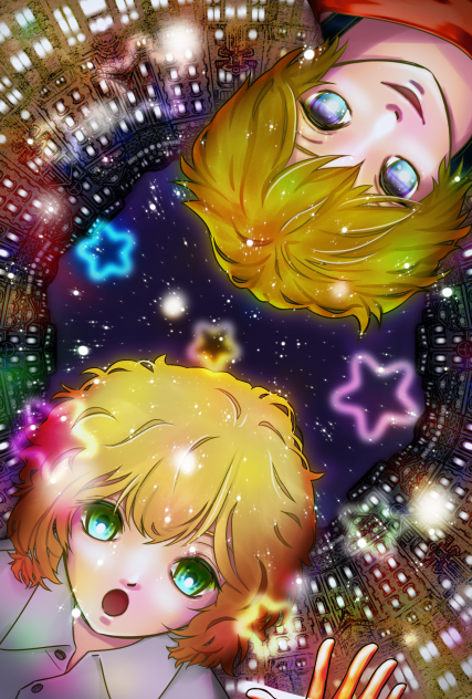 冒険中、宝箱開けたら