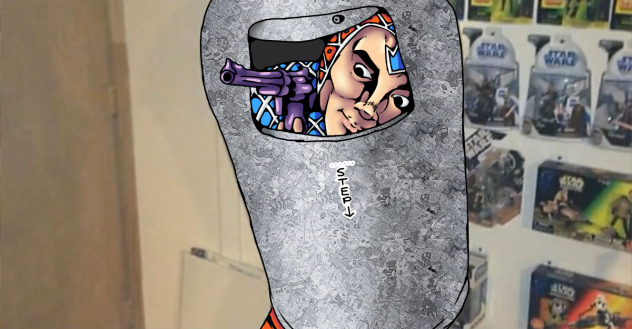 Mista - ibisPaint