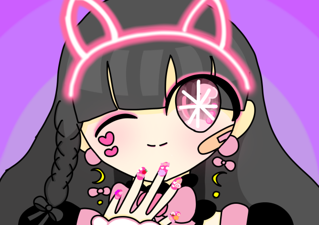 地雷ちゃん🩷⛓️
