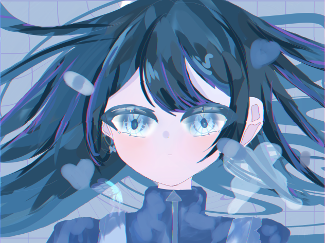 青蝶