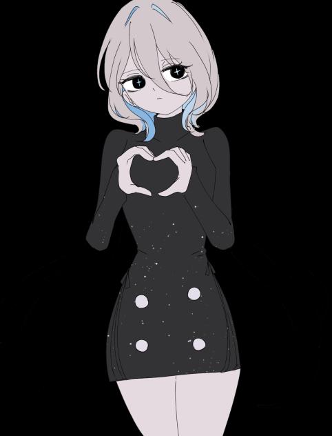 ❤︎♡（差分）