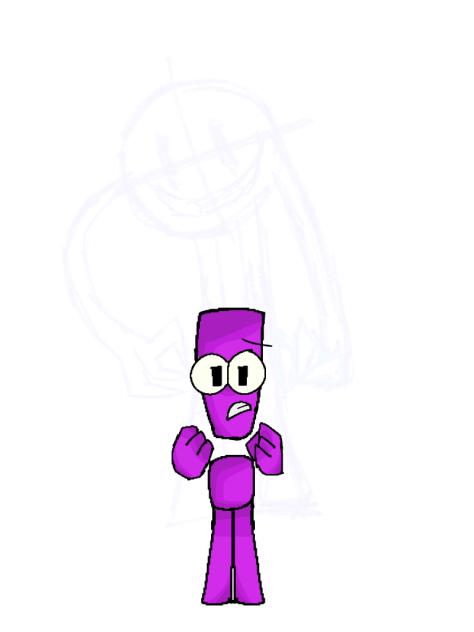 Just a lil teaser - ibisPaint