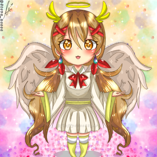 Little Angel