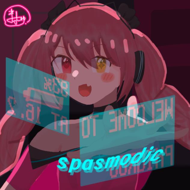 spasmodic kuzumi🫶