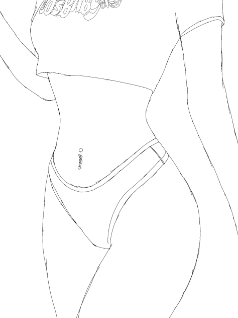 I