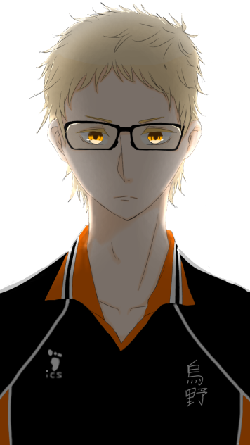 つっきー - ibisPaint