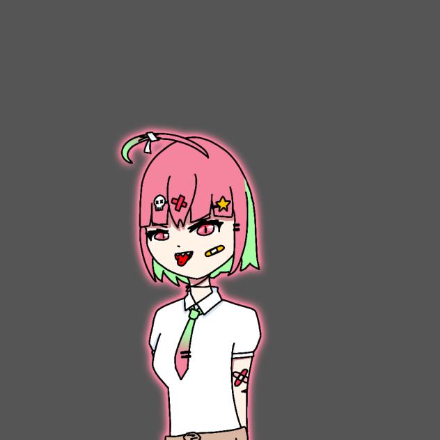 ぎゃる！ちょーカワイー！