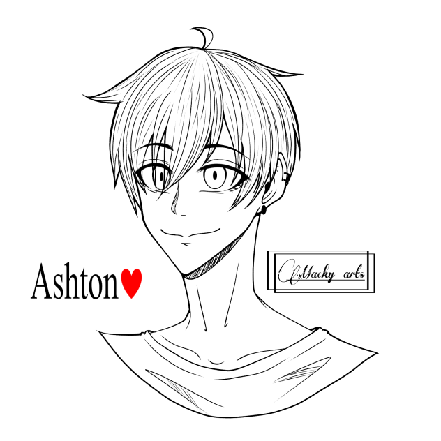 New Oc