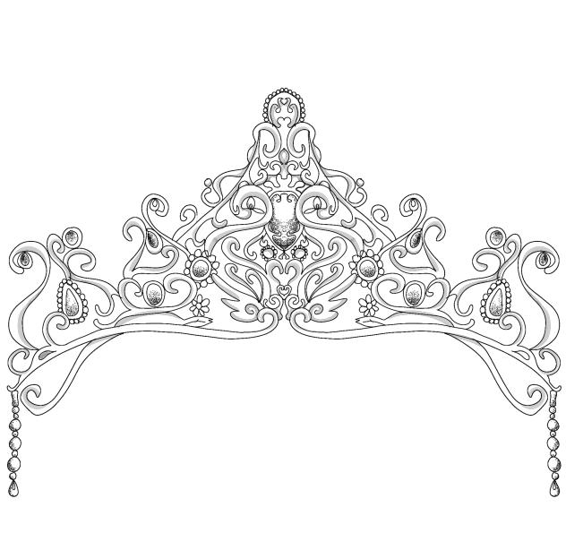 crown