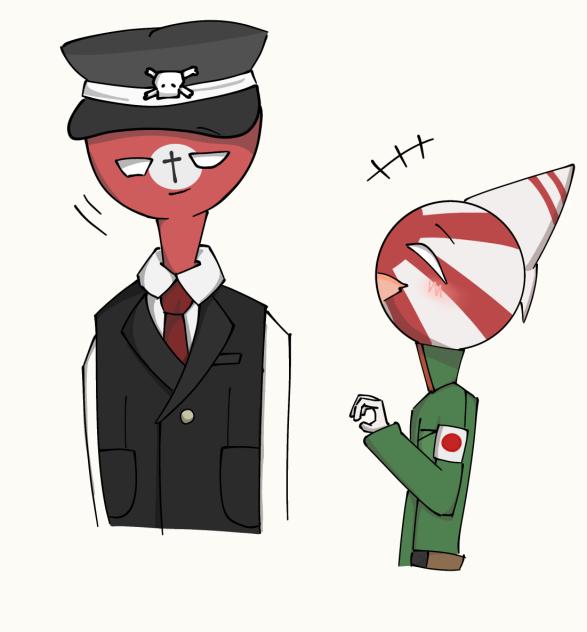 束の間の日常