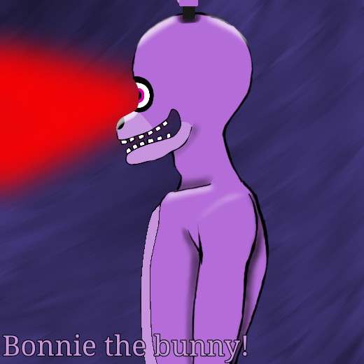 bonnie!