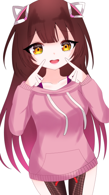 ロボ子さん