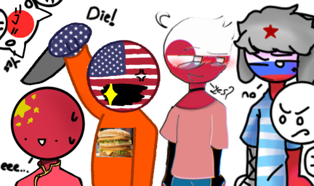 County human Collab
