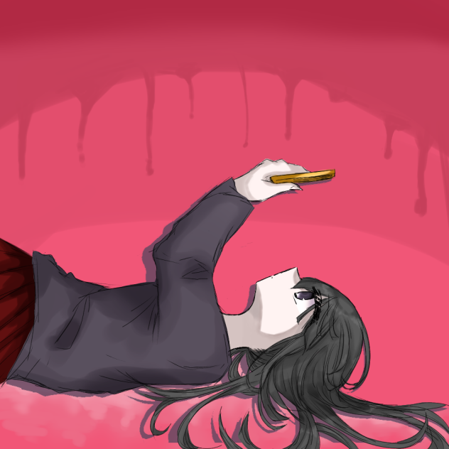 怠け者