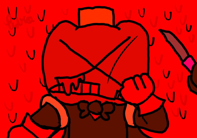 blood
