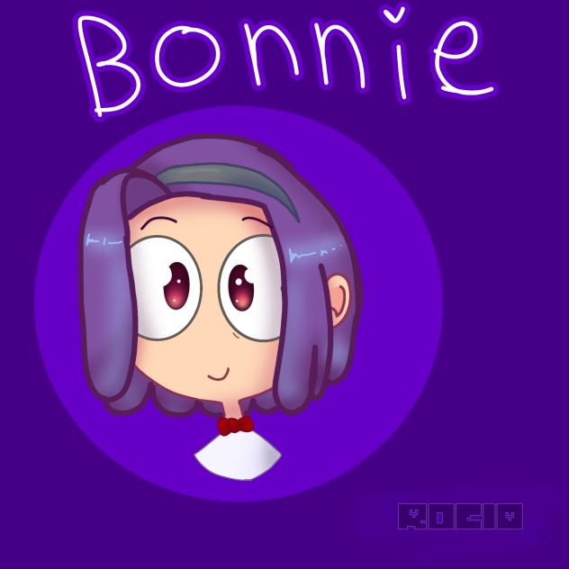 BONNIEEE