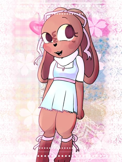 fuzzy fuzzy cute cute