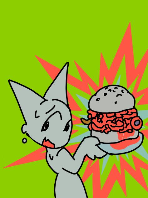 DINNER¡