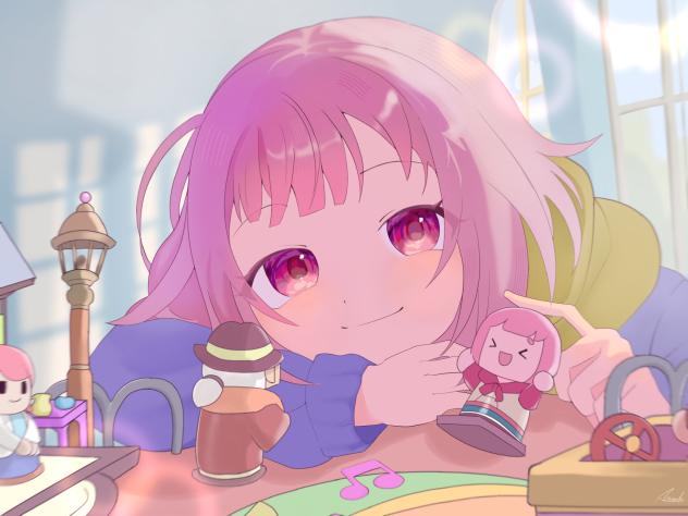 うたかたの再会