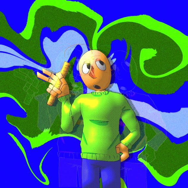 ITS SO UGLY BUT WHATEVER