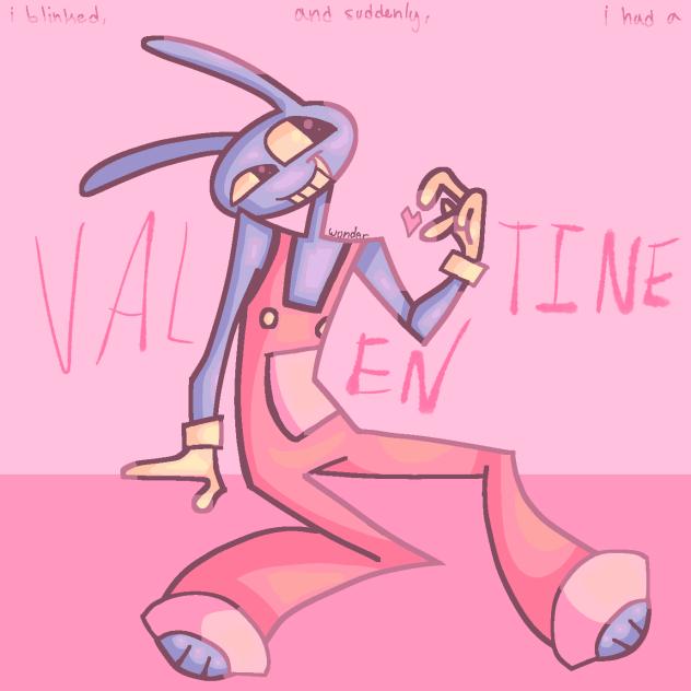 valentine
