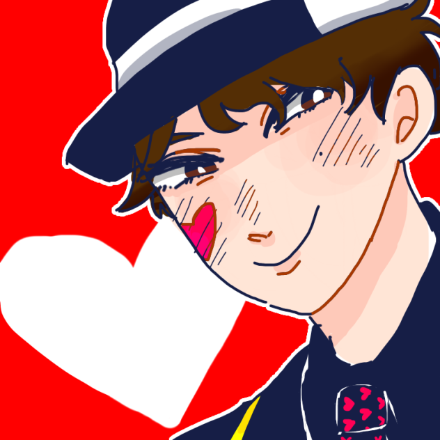 ♡