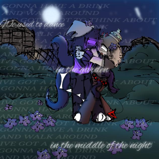 Bloodletting (the vampire song)