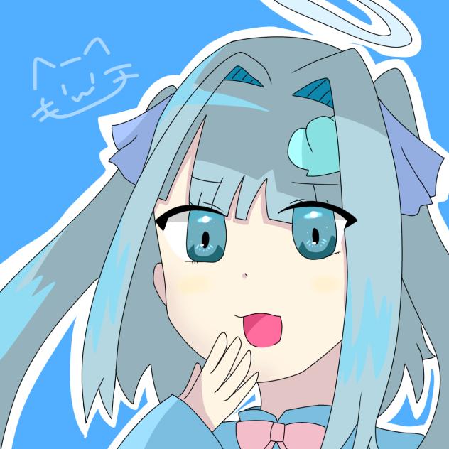 キラちゃんへのプレゼント 企画参加ありがとう