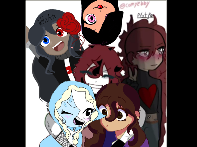 I like how I shade