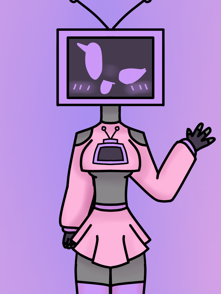 NUTCRACKER Animation meme collab w. @MariahArts.