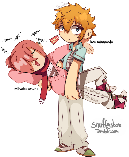 tbhk collab
