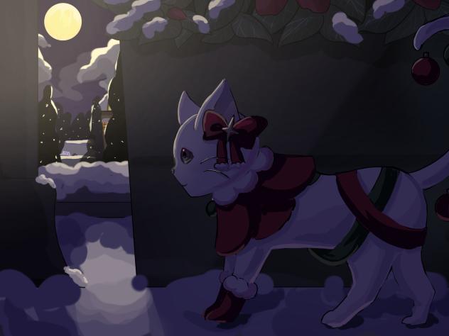🎄💫