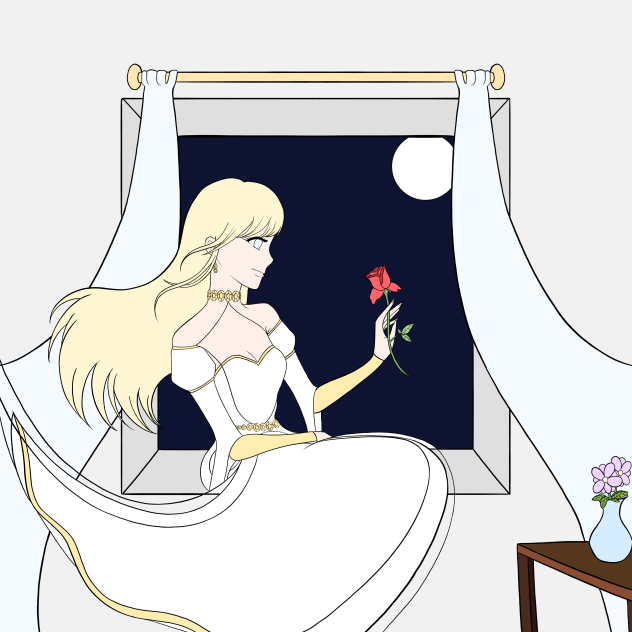 In progress