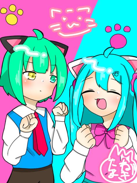 猫の日