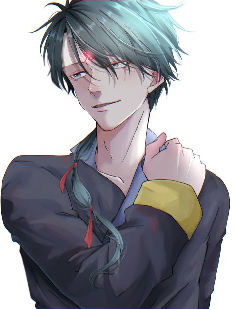 ふしぎ遊戯 鬼宿