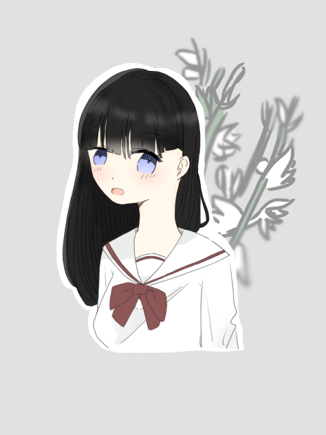 クラスで一番美人なあの子