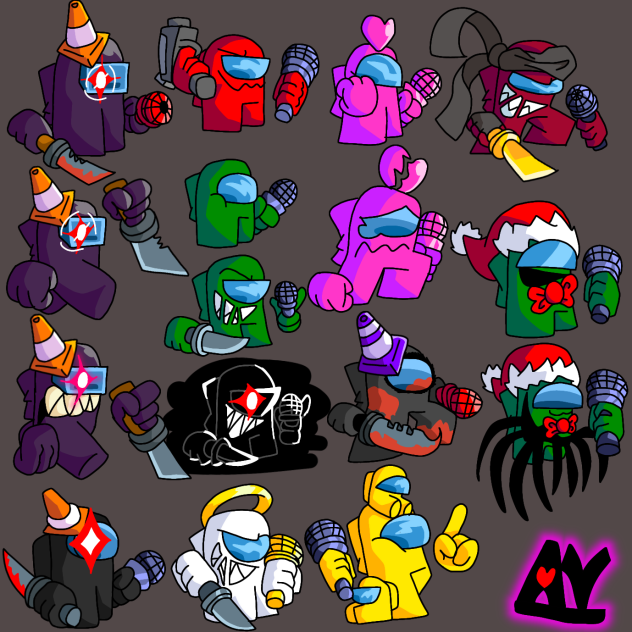 Another remake of this one.