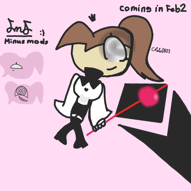 secret character chels01103 hypotonic