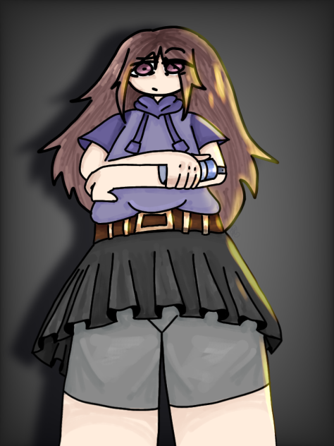 Практикую ракурс