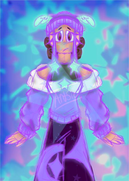 Aurora Reference Sheet