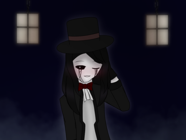 Hot man (Mariachi Kaito)