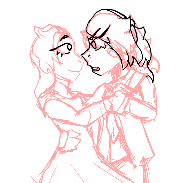 Dancing☆(wip)