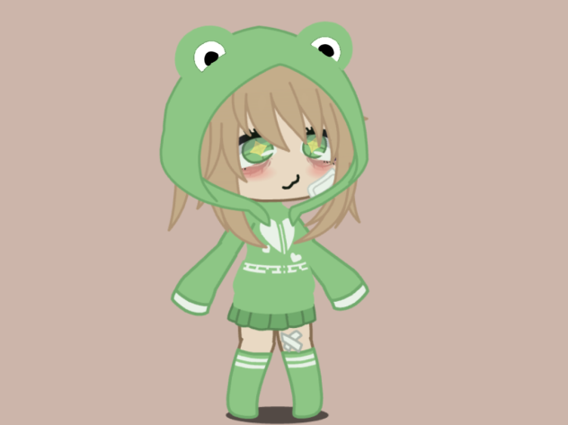 Another one - ibisPaint