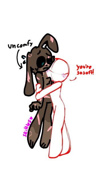 collab made with barely any motivation