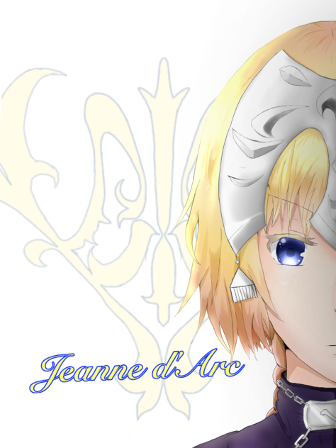 Jeanne d'Arc