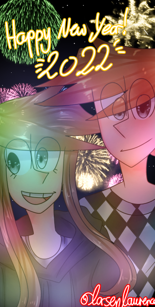 Happy new year ❗