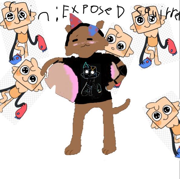 Flyras skin