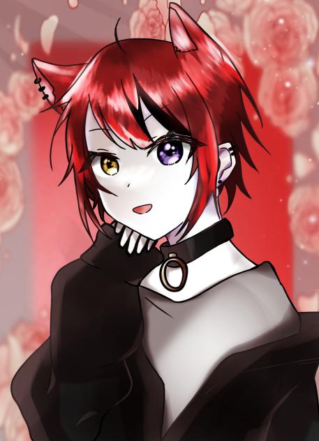 莉犬くん