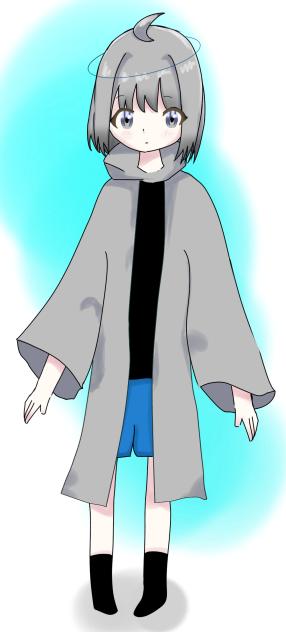 オリキャラ資料