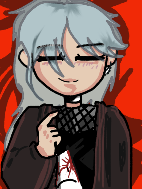 Happy sad